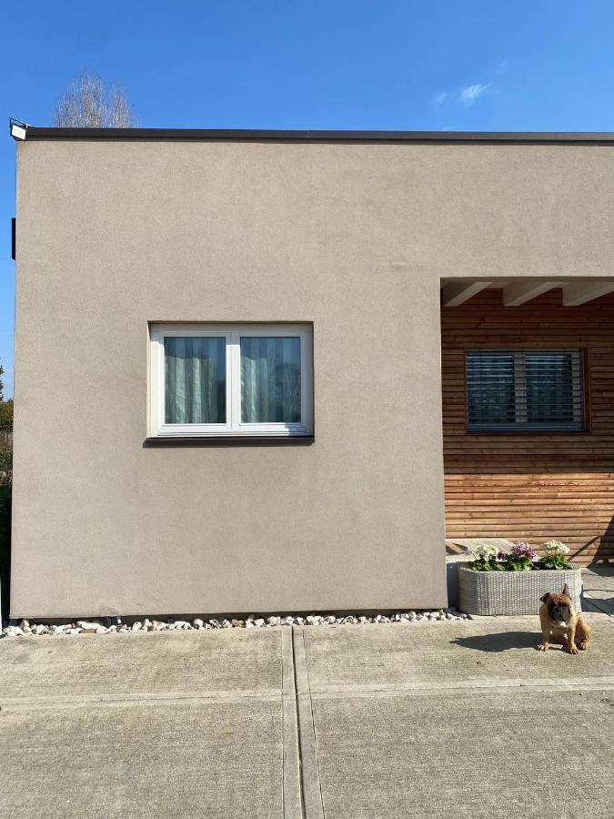 Apartamento Casa Marlu Vicenza Exterior foto
