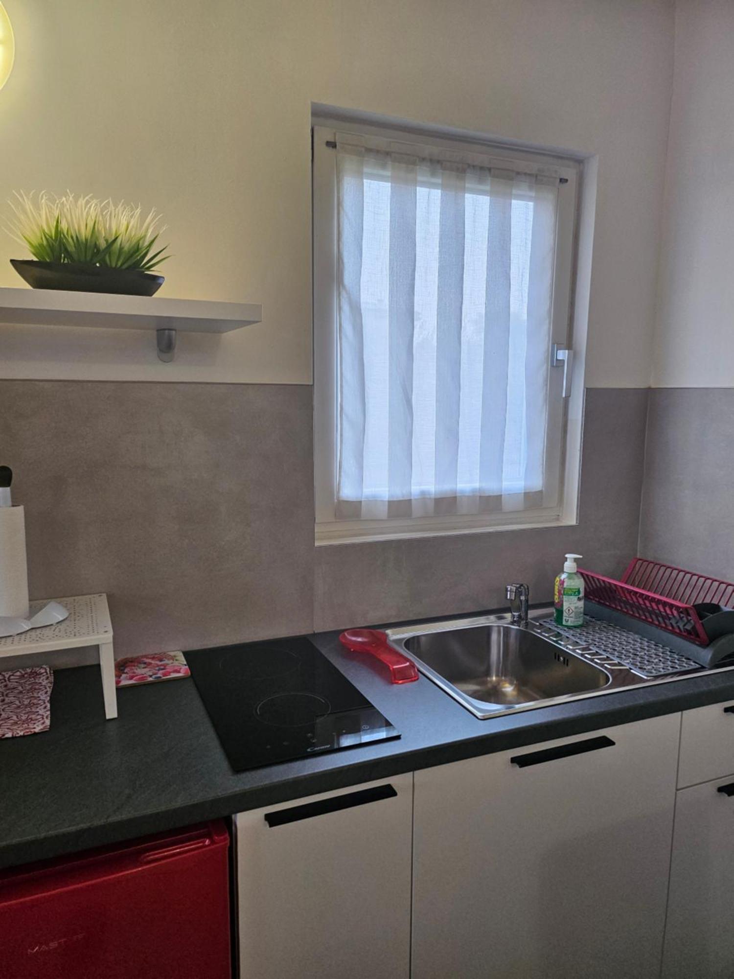 Apartamento Casa Marlu Vicenza Exterior foto