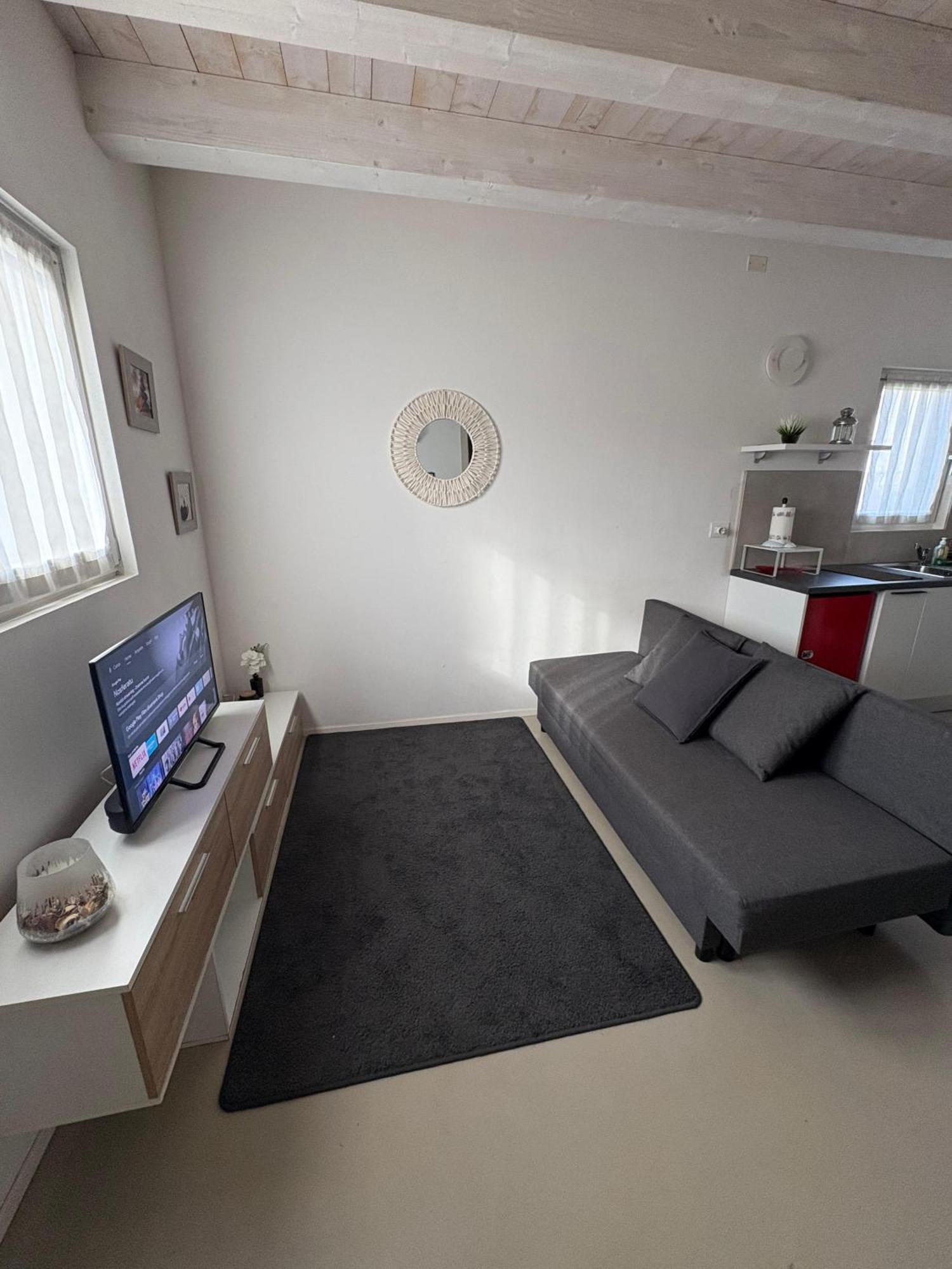 Apartamento Casa Marlu Vicenza Exterior foto